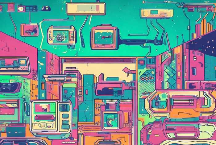 科技改变生活的手抄报字怎么写 科技改变生活的手抄报字怎么写图片