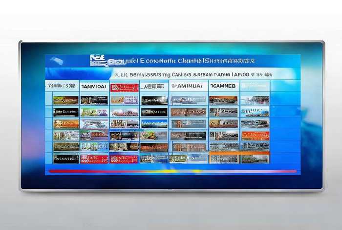 湖北经视频道节目表 - 湖北经视频道节目表明天7-44 湖北经视频道节目表 - 湖北经视频道节目表明天7-44