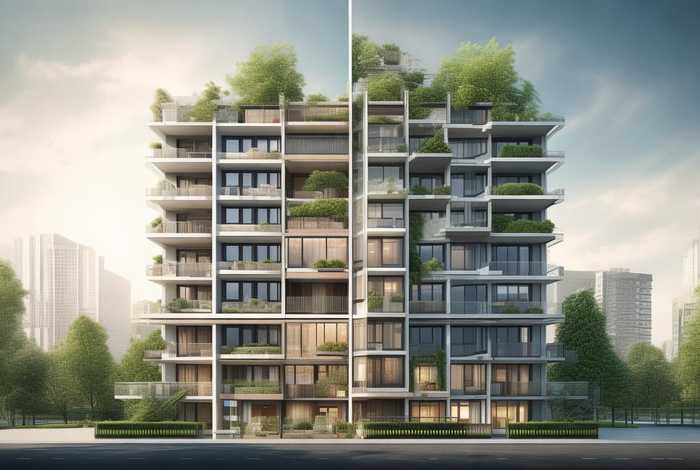 多层的优点和缺点，多层住宅的优点和缺点