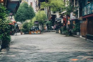 慧生活社区体验馆福星华府店（福州慧生活装饰工程有限公司）