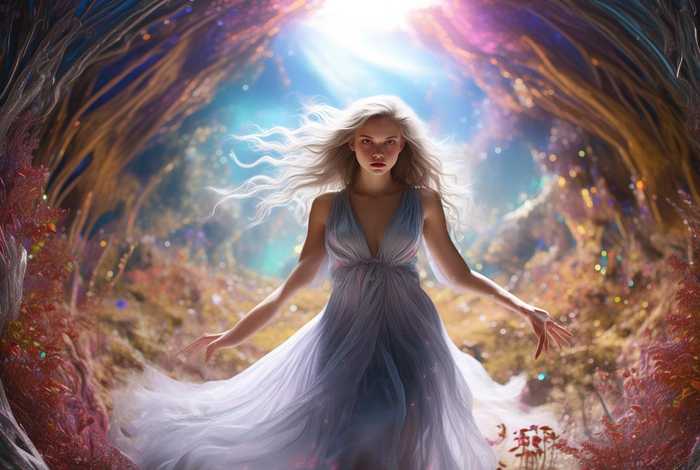 穿越异世之新生活 志在舞心，穿越异世之新生活 小说