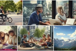 当代年轻人的生活方式有哪些类型，当代年轻人的生活方式有哪些类型呢