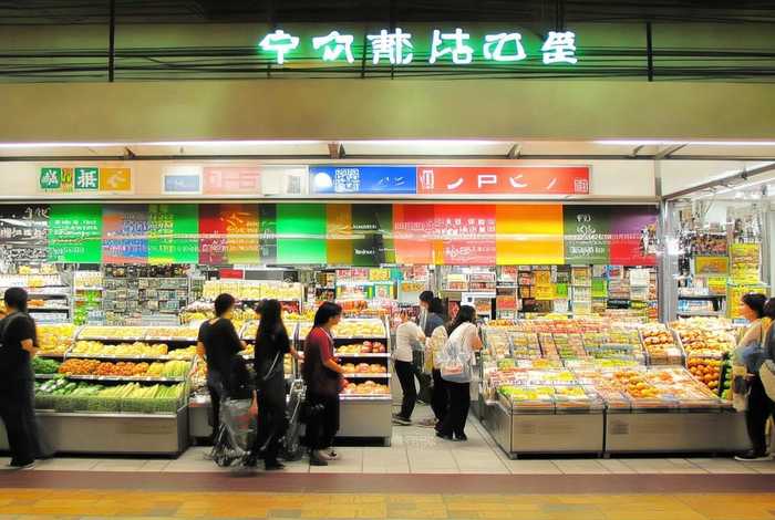 乐涛生活超市经营如何 - 乐涛生活超市经营如何样