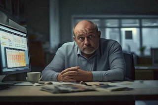 办公室的生活很迷茫 办公室的生活说说