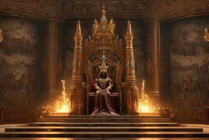 古代帝王生活 - 古代帝王生活1-100集免费观看