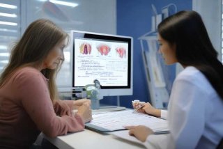 宫颈糜烂有什么症状（宫颈糜烂有什么症状和现象怎么治疗）