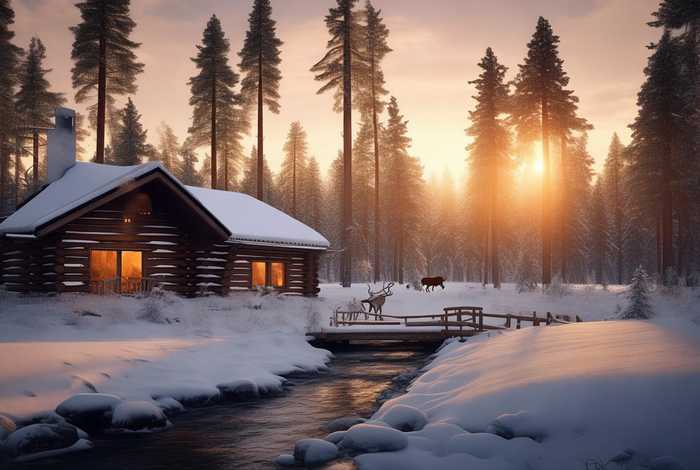 芬兰的生活方式叫什么来着；芬兰的生活方式叫什么来着呢