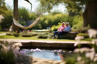 安逸的生活安逸是什么意思、安逸的生活安逸是什么意思呀