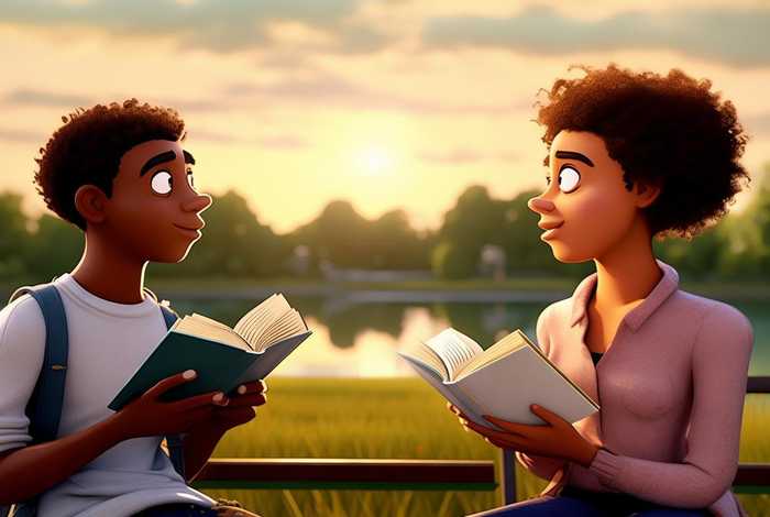 二人生活的哲学漫画，二人生活的哲学漫画推荐