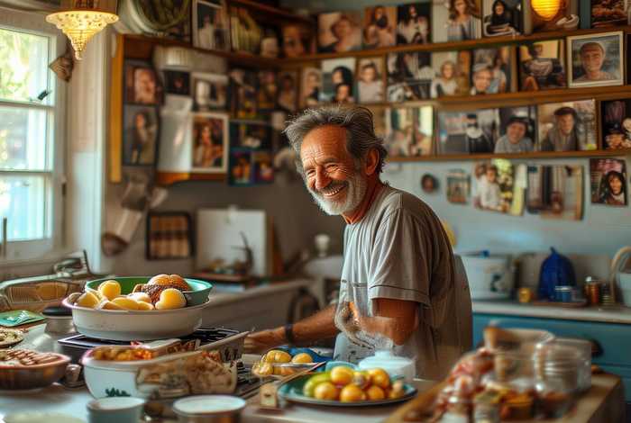 金太狼的幸福生活花絮大全 金太狼的幸福生活花絮大全集