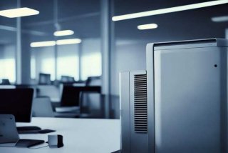 办公室的空调属于办公设备吗 办公室的空调属于办公设备吗为什么