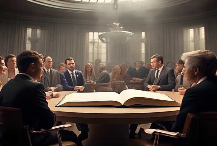 党内政治生活四个性质 党内政治生活四个性质包括