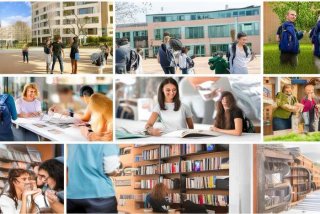 大学生每天日常生活、大学生每天日常生活表现