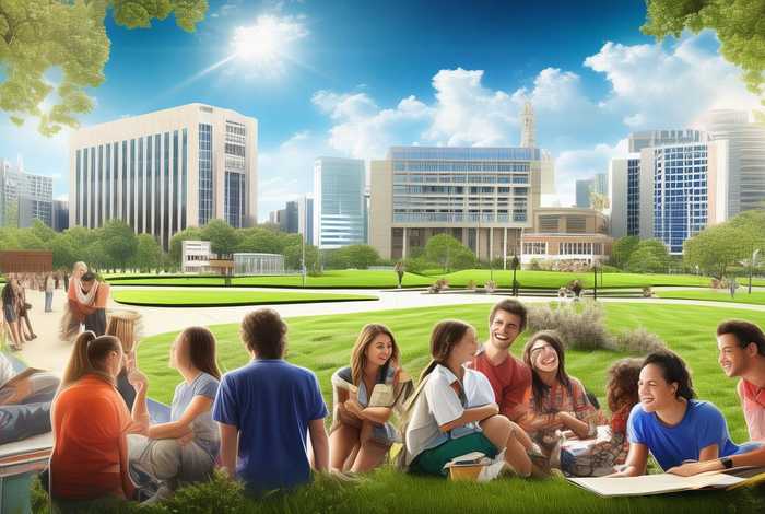 大学生活应该怎样度过视频（大学生活到底应该怎样度过）