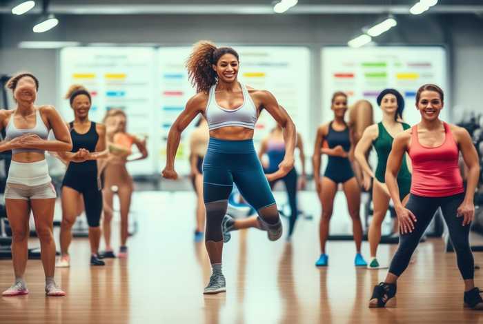 科学管理体重乐享健康生活，科学的体重管理方法有