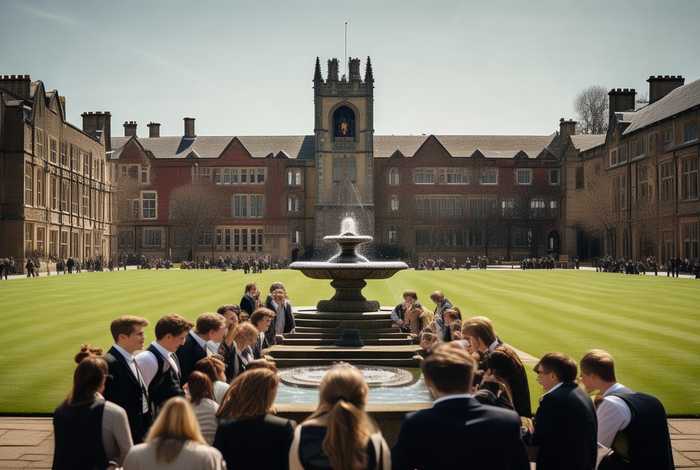 杜伦大学生活怎么样（杜伦大学生活怎么样啊）