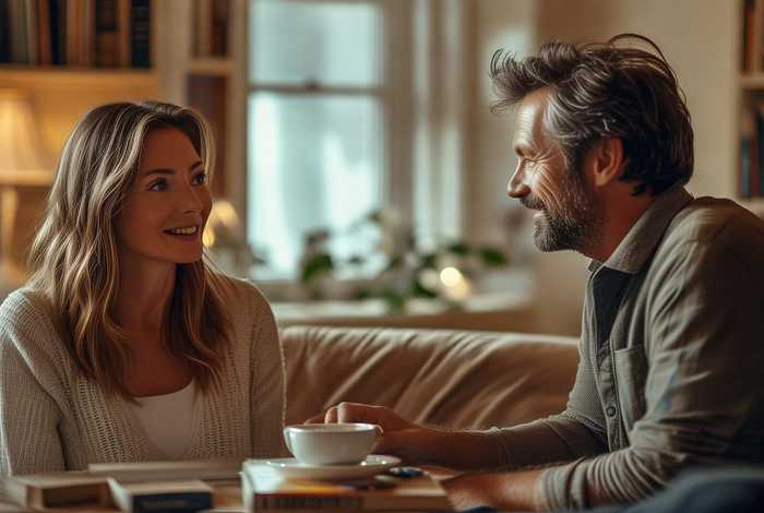 夫妻间的沟通技巧；夫妻间的沟通技巧在线观看