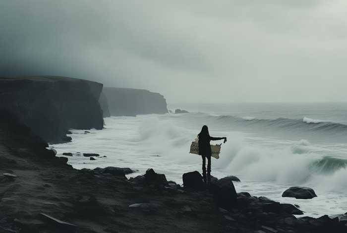 表达对生活绝望的歌有哪些（表达对生活绝望的歌有哪些歌）