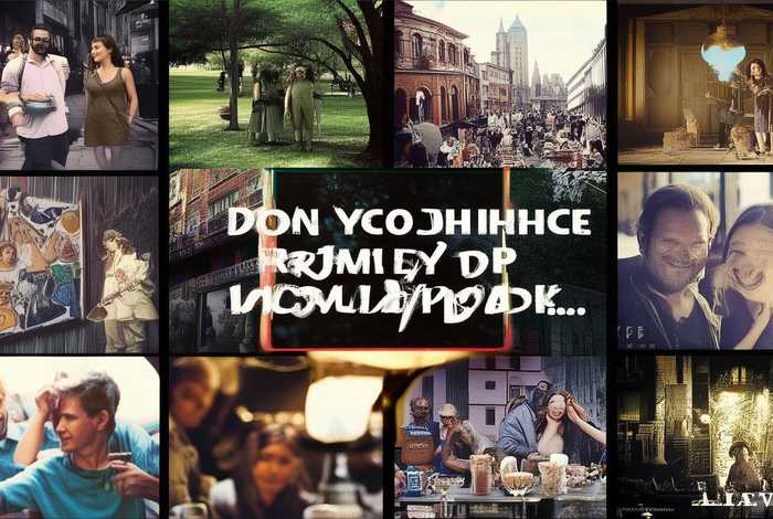 电影生活万岁观后感1000字 电影生活万岁观后感1000字左右