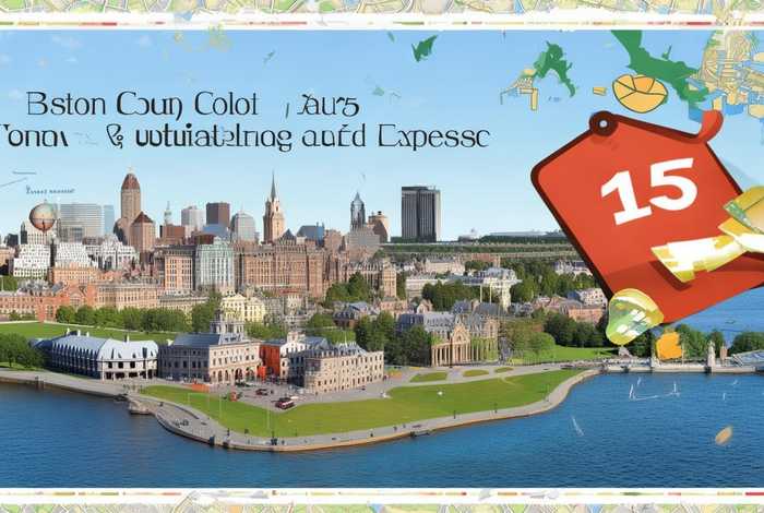 波士顿学习生活 去波士顿留学一年需要多少钱 波士顿学习生活 去波士顿留学一年需要多少钱