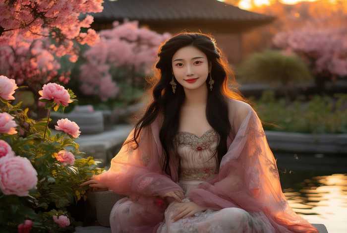 黛玉的幸福生活 - 黛玉的幸福生活视频