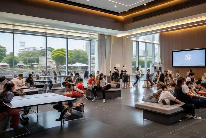 临沂大学大学生活动中心租金，临沂大学大学生活动中心怎么样