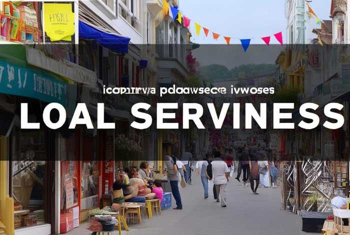 本地生活服务类网站 本地生活服务类网站推荐