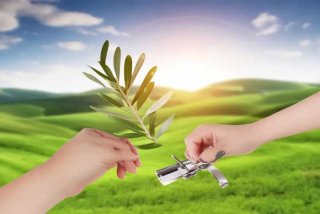 和平与发展，和平与发展是当今时代的主题