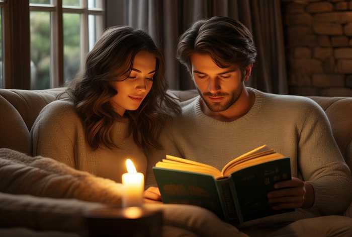 夫妻生活指南(1v1)全文阅读 夫妻生话指南