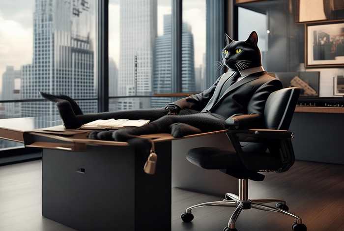 猫猫的白领生活裴如健；猫猫的白领生活2