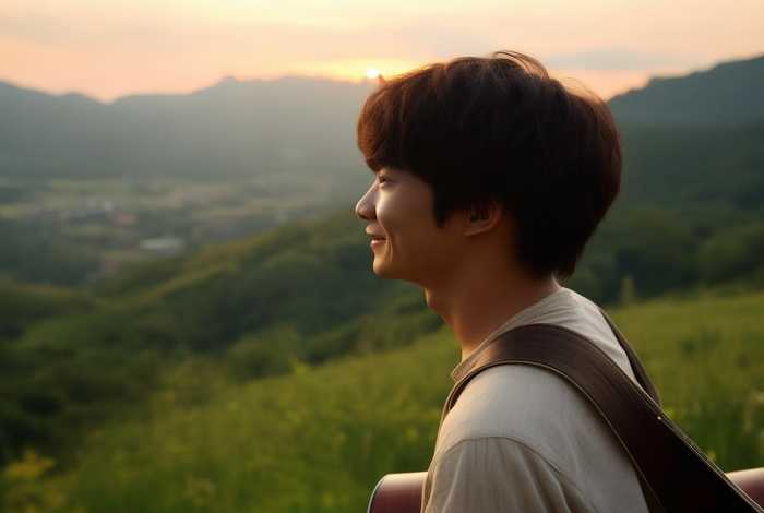 董子健向往的生活第几期,董子健向往的生活第几期出现 董子健向往的生活第几期,董子健向往的生活第几期出现