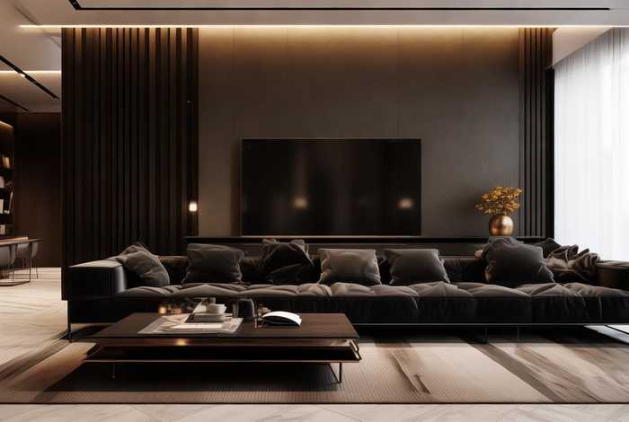 豹纹给人的感觉是不是俗气 - 豹纹给人的感觉是不是俗气的