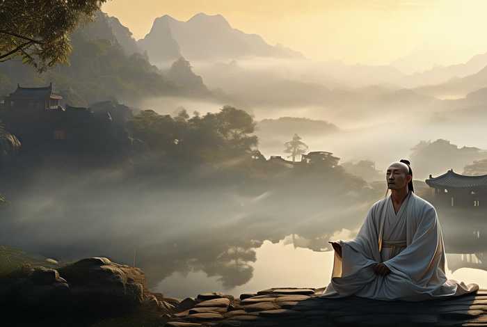 道士的真实生活纪录片；道士的真实生活纪录片在线观看