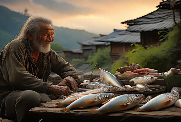 极品山村生活小说全文我吃大鱼、山村极品神医小说