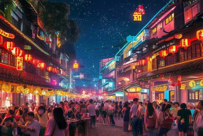 成都夜生活哪里好玩的地方;成都哪里的夜生活丰富 成都夜生活哪里好玩的地方;成都哪里的夜生活丰富