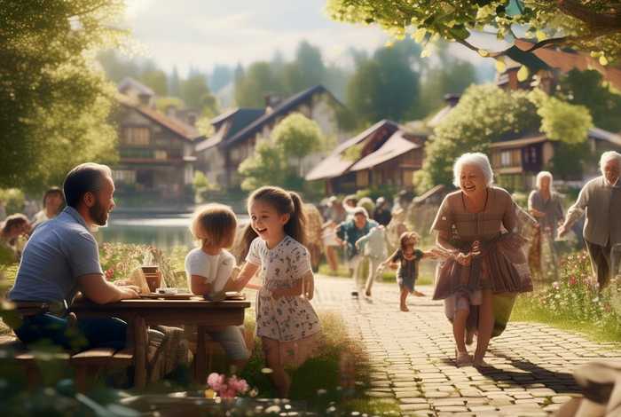 简述生活质量的概念（简述生活质量的概念是什么）