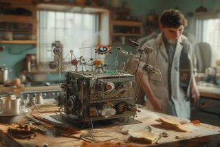 创新思维解决生活问题例子，创新思维解决生活问题例子有哪些