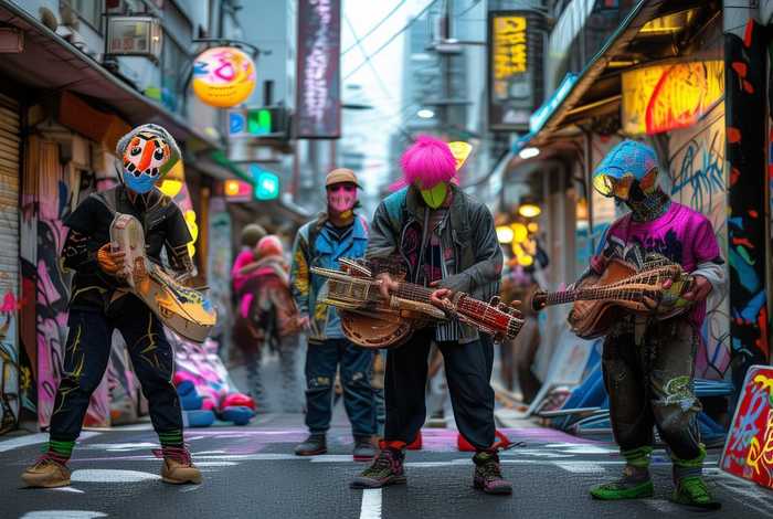 路上生活者军团日本 路上生活者军团有几部 路上生活者军团日本 路上生活者军团有几部