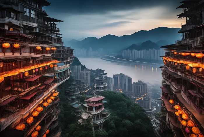 歌曲山城，歌曲山城重庆