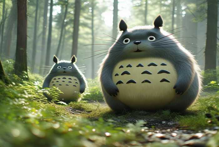 龙猫适合温度;龙猫适合多少温度生活 龙猫适合温度;龙猫适合多少温度生活