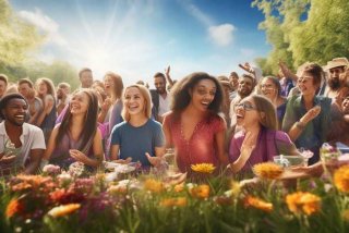 乐观的生活态度事例作文，乐观的生活态度事例作文800字