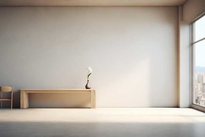 极简生活图片 极简生活图片高清