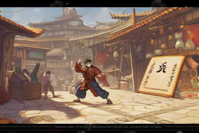 鹿鼎记生活技能经验怎么获得 鹿鼎记历练值咋样获得