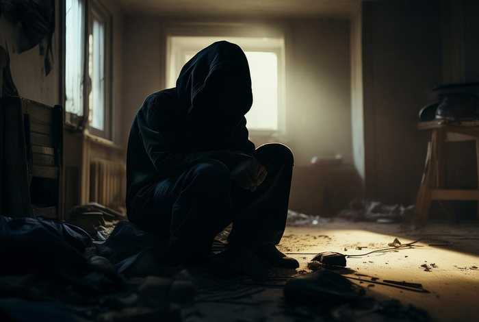 对生活失去希望是什么感觉;对生活失去希望是什么感觉呢 对生活失去希望是什么感觉;对生活失去希望是什么感觉呢