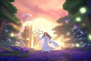 从mc开始的异界生活百度百科，从mc开始的异界生活 红尘谪仙li