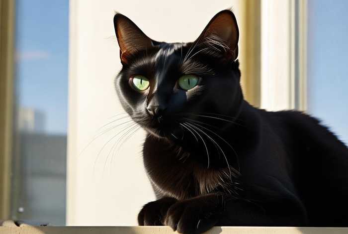 猫的特性（猫的特性和本领是什么？）