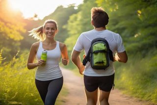 健康生活方式50字 - 健康的生活方式200字