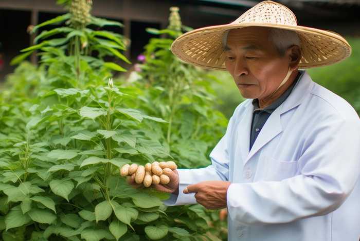 花生有活血的作用吗 花生有活血的作用吗百度百科
