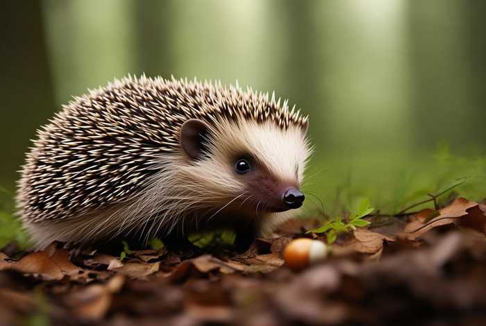 刺猬的生活习惯有哪些 刺猬有哪些生活特点