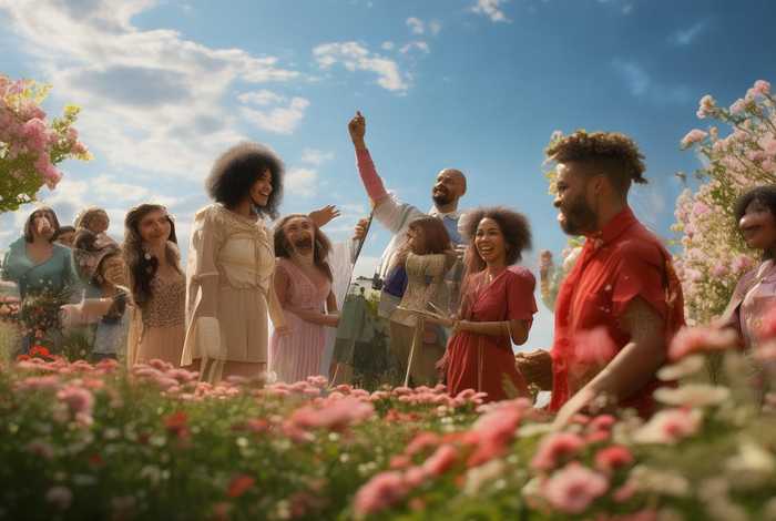 爱美爱生活最经典十句话（爱美爱生活最经典十句话是什么）